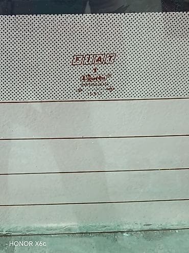 təbaşir və pastel: Arxa, Fiat 2106, 2026 il, Ödənişli çatdırılma — 2