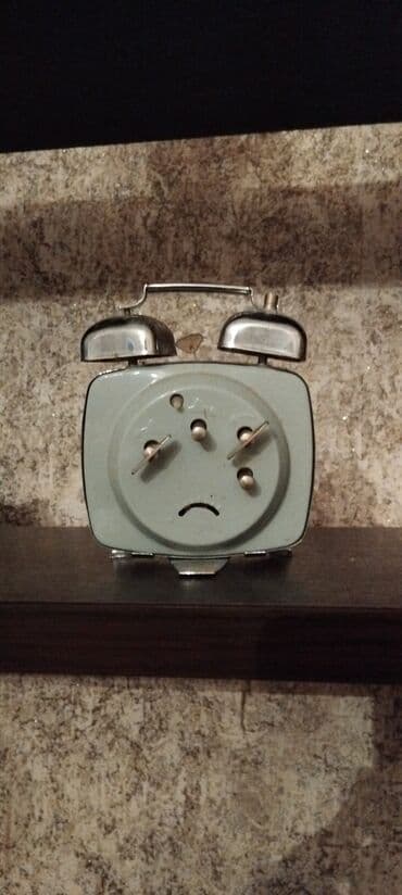 Mexaniki antik orginal saat — 2