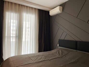 20 yanvarda 2 otaqli evler: 2 otaqlı, Yeni tikili, m. 8 Noyabr, 63 kv. m — 6