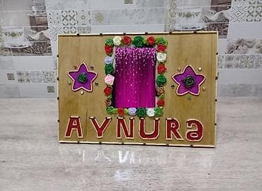 xoruz suvinir: Suvenirlər — 4