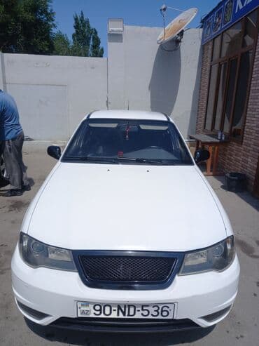 kia ehtiyyat hisseleri: Daewoo Nexia: 1.5 l | 2011 il Sedan — 1