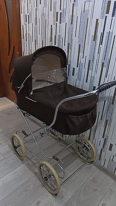 коляска for baby: Kolyaska 2 dene var — 3