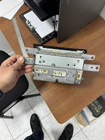 sega mega drive 2 kaset: Maqnitol, CD — 3