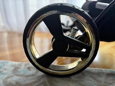 ağ şalvar: Əkizlər üçün araba, Yeni, Ünvandan götürmə, Pulsuz çatdırılma, Rayonlara çatdırılma — 2