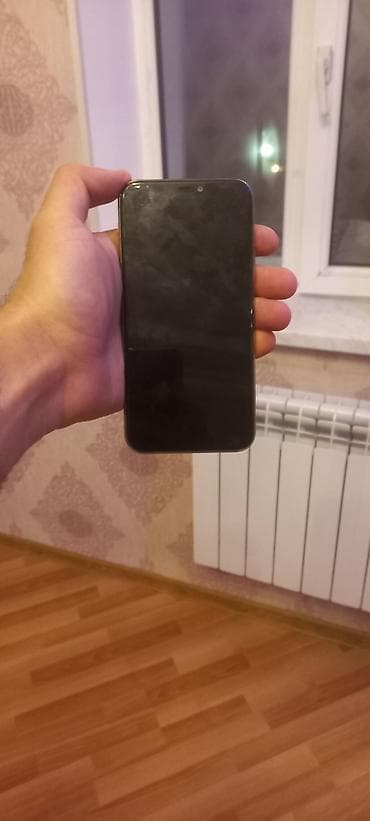 IPhone 11 Pro, 64 GB, Qızılı, Face ID