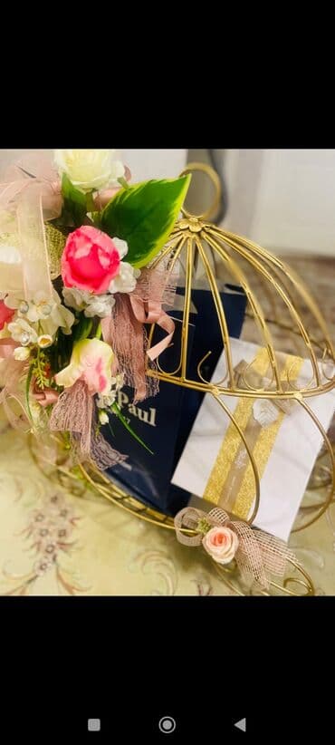 tut sirkəsi necə hazırlanır: Xonça Təcili hazir biznez olan Toy,nişan, ad gunu, kiçik toylar ucun — 9