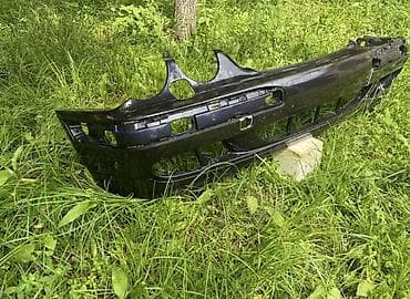 kia optima diffuser: Məhsul: Avtomobil üçün ön bamper Mersedes 2001 Avantgarde - Rəng — 2