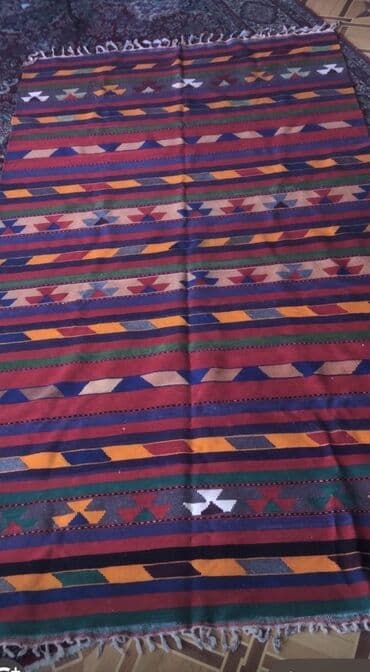 qədim palaz: Xalça Dekorativ, Kredit yoxdur — 7