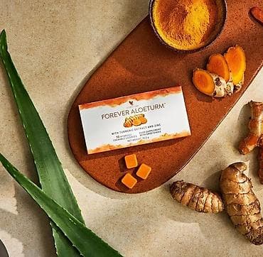 Forever Living məhsulları – təbii tərkibli qida əlavələri və dəriyə