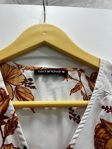 libas: Gündəlik don, Midi, Terranova, M — 2