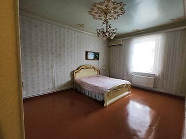 kreditle evler baki: Ev Sumqayıt şəhər 2 ci məhəllə 11 nömrəli orta məktəbin arxasında — 4