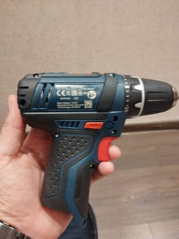 zaryatqa direli: Yeni Sadə drel — 5