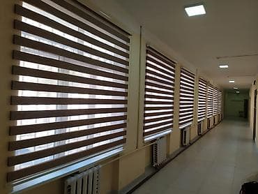 Digər ev dekoru: Plisse və jalüz pərdələr – fərdi ölçü və dizayn seçimi Məhsul — 8