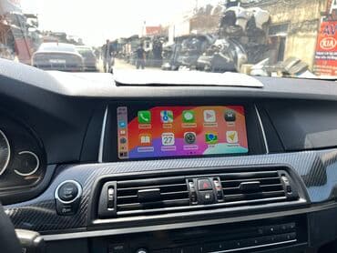 bmw 7 серия 725tds at: BMW 5 series: 3 l | 2015 il Sedan — 29