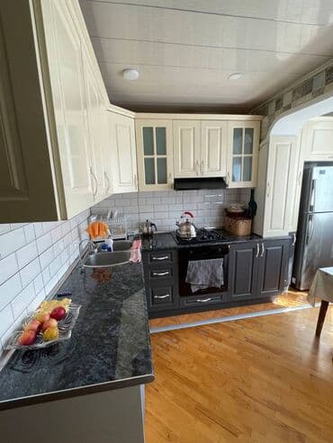 xalqlar dostluğunda satılan evlər: Bakı, 3 otaqlı, Köhnə tikili, m. Xalqlar Dostluğu, 80 kv. m — 8