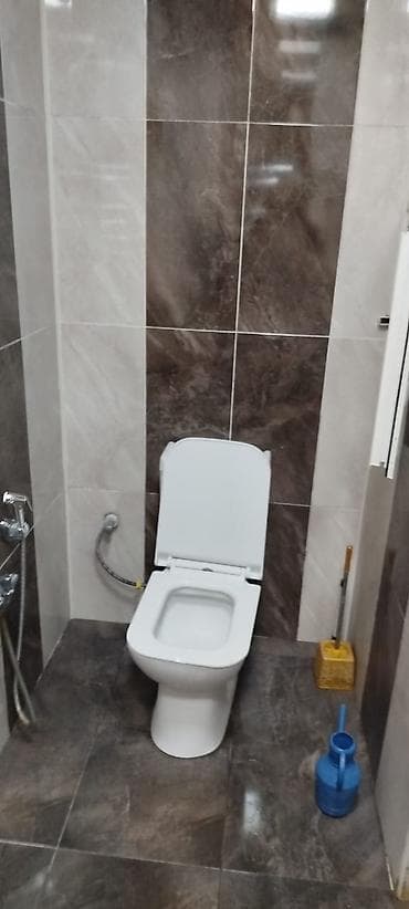 2 otaql: Bakı, 2 otaqlı, Köhnə tikili, m. Nəsimi, 60 kv. m — 7