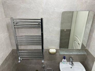 купить дом в баку недорого 2021: 2 комнаты, Новостройка, 43 м² — 15