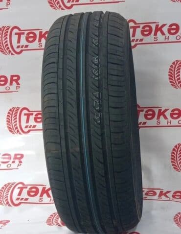 Yeni Şin 205 / 60 / R 16