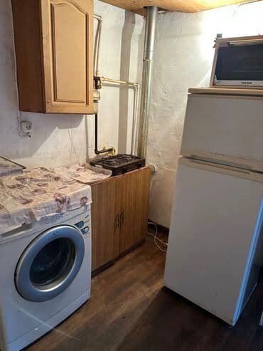 Устройства для борьбы с вредителями: Heyatda 2 ev var giriş birdi biri bu 1otaqli heyat evi kiraye verilir — 3