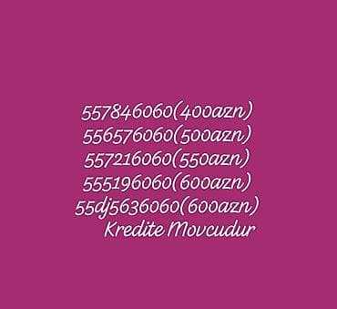 wi fi modem: Nömrə: ( 055 ) ( 5352727 ), Yeni — 2