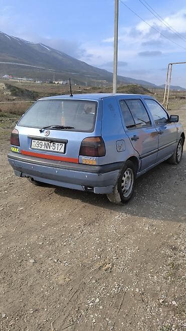 hyundai excel 1994: Volkswagen Golf III, 5 yerlik hetçbek. Xüsusiyyətlər və təchizat: - — 9