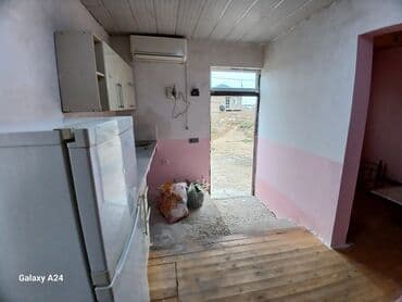 дом в аренду: Ya Allah. Salam. Ev kirayə verilir. Daimi suyu, qazı, işığı və — 16