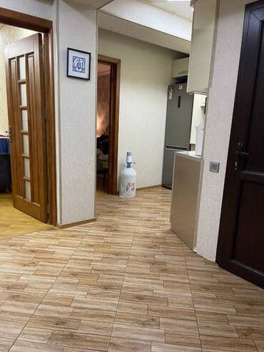 продажа квартир в баку новостройки: Пос. Бакиханов, 2 комнаты, Новостройка, 55 м² — 10