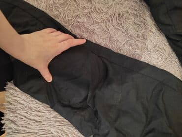 xurma tozunun faydaları: Motosiklet şavari dizlərində ve bel ətraflarinda qoruyucular var 80 — 4