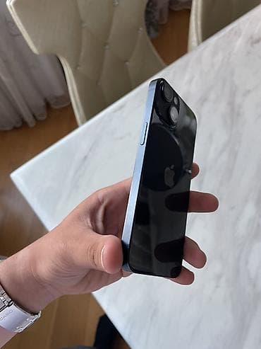iphone 6 pilus: IPhone 14, 128 GB, Midnight — 1