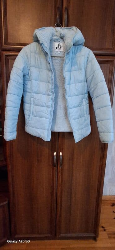 Kurtka, Uniseks, 10 - 12 yaş