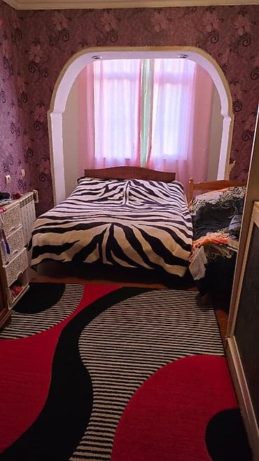 barter kupca: Bakı, 4 otaqlı, Köhnə tikili, 100 kv. m — 6