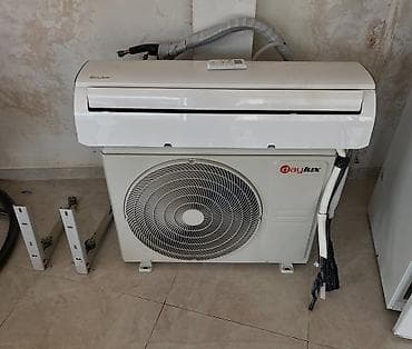 Daylux split kondisioner sistemi - Marka/model: Daylux split tip — 5