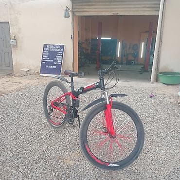 Şəhər velosipedləri: Yeni Şəhər velosipedi Lano, 29", sürətlərin sayı: 7, Ünvandan götürmə, Ödənişli çatdırılma — 4
