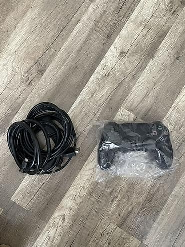 Xbox Series S: PS 4 Pro 1TB . Konsol yenidir Tam ideal vəziyyətdədir,heç bir problemi — 7