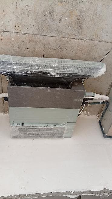 iphone ekran temiri: Kondisioner və havalandırma sistemlərinin “açar təslim” quraşdırılması — 3