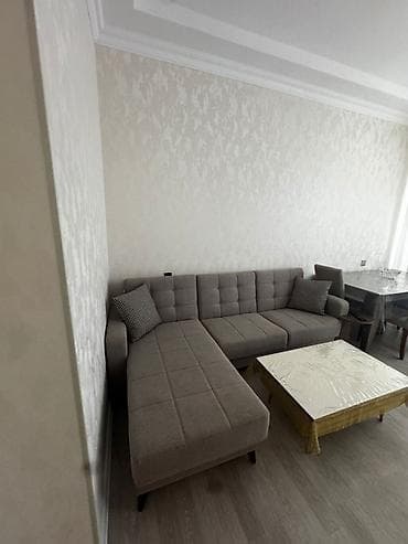 gencede evler 2020: Nizami rayonu, Qara Qarayev metrosunun yaxınlığı, yeni tikili, 12 — 3