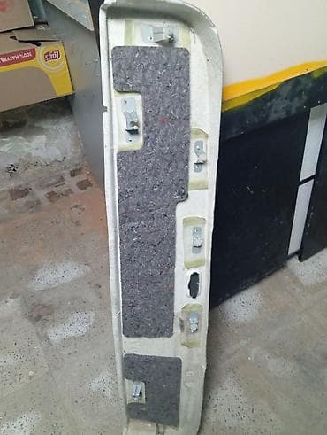 06 şiti: Lexus 330, Orijinal, İşlənmiş — 2