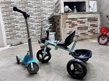 velosiped 29 luq: İki təkərli Uşaq velosipedi Stels, 20", sürətlərin sayı: 1 — 4