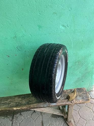 diski lider: Disk təkər 215 / 50 / R 13, 5 Boltlu — 7