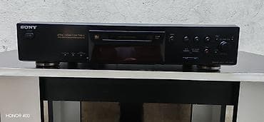 dvd video: İşlənmiş Sony, Ünvandan götürmə — 4