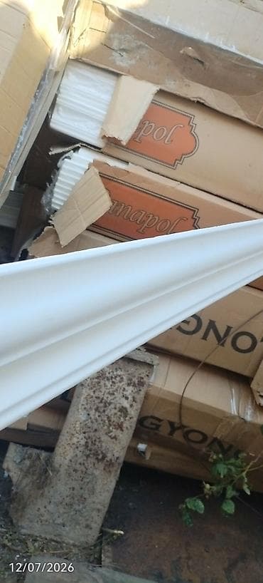 Paduqa, Lepkalar, Penoplast, Ünvandan götürmə, Ödənişli çatdırılma, Rayonlara çatdırılma — 9