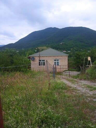 bakıda 1 otaqlı ucuz kirayə evlər: 2 otaqlı, 100 kv. m, Yeni təmirli — 2