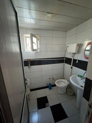 saray mtk 67 kv: 2 комнаты, 65 м² — 5