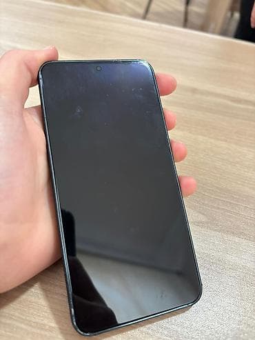 90 fps telefonlar ucuz: Samsung Galaxy S22, rəng - Qara — 2