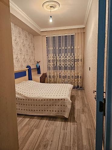 bilgehde evler: Masazirda kuruqa yaxin yolun qiraginda bina evi kiraye verilir 2 ci — 6