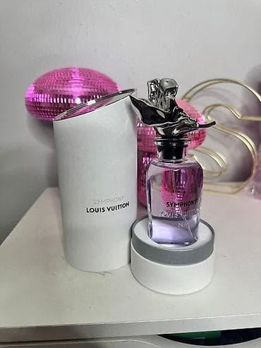 Louis Vuitton Symphony