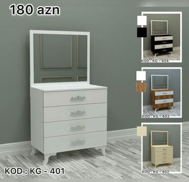 kamod qorka: Yeni, Güzgüsüz, Azərbaycan — 5