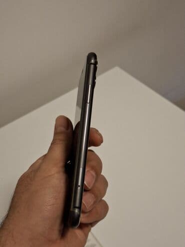 ТВ и видео: IPhone 11, 128 ГБ, Черный, Face ID — 5