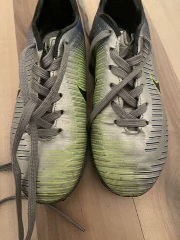 бутсы в баку найк: Butslar İşlənmiş — 2