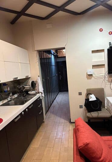 kiraye bag evleri ucuz: Mənzil kirayə verilir. Şəhərin mərkəzində Metro "İçərişəhər" — 4